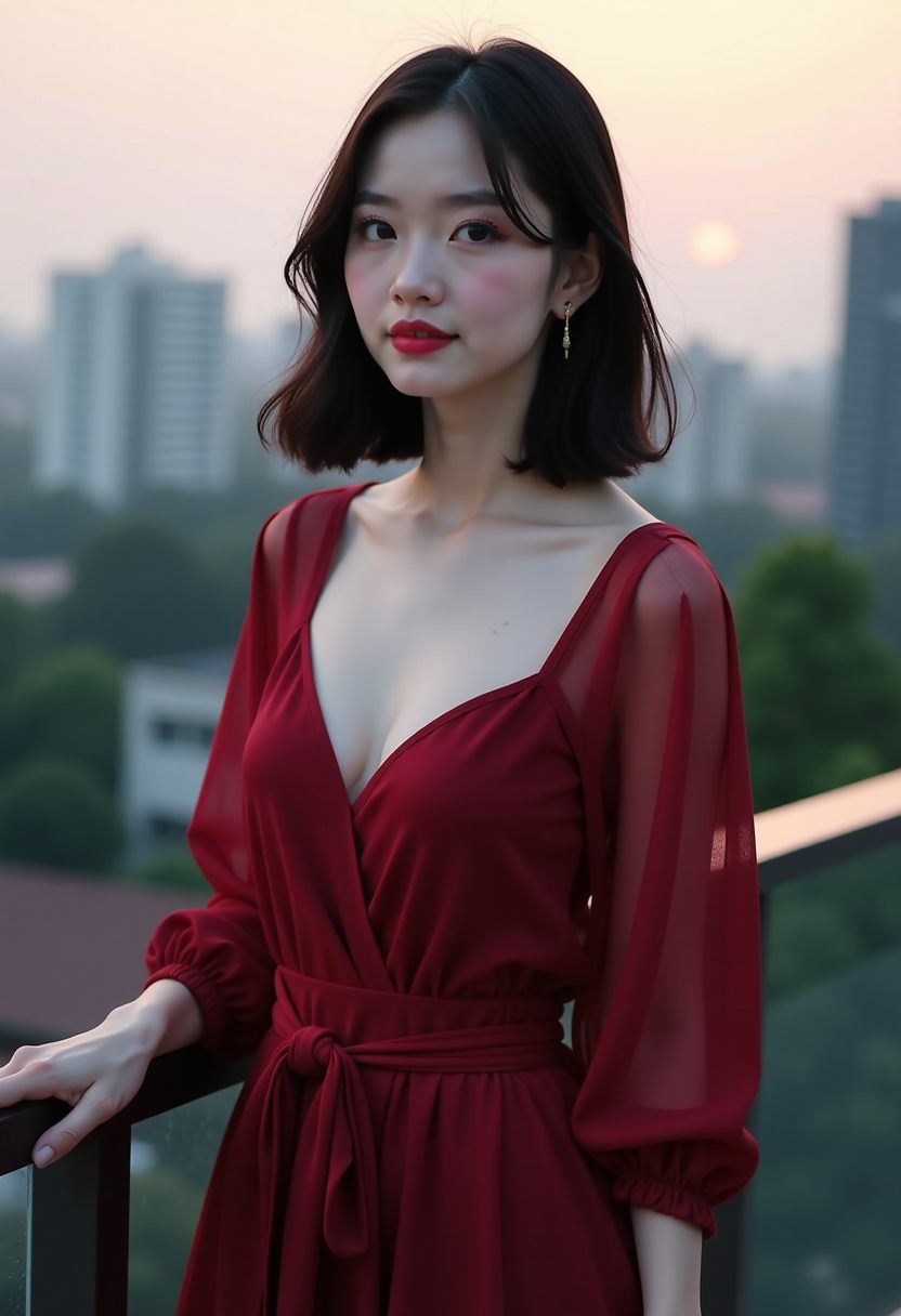 静默星图