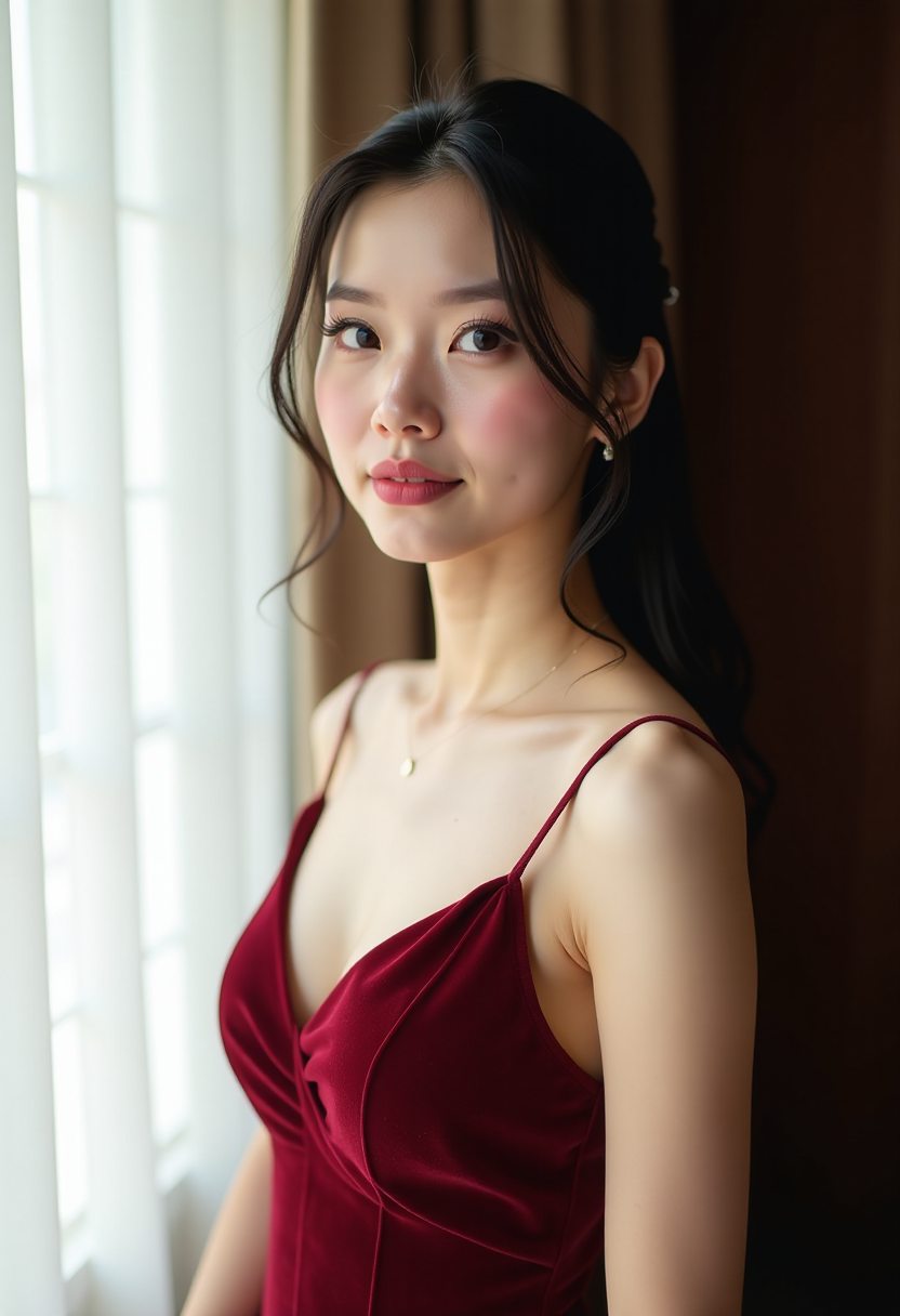 未寄出的暑假