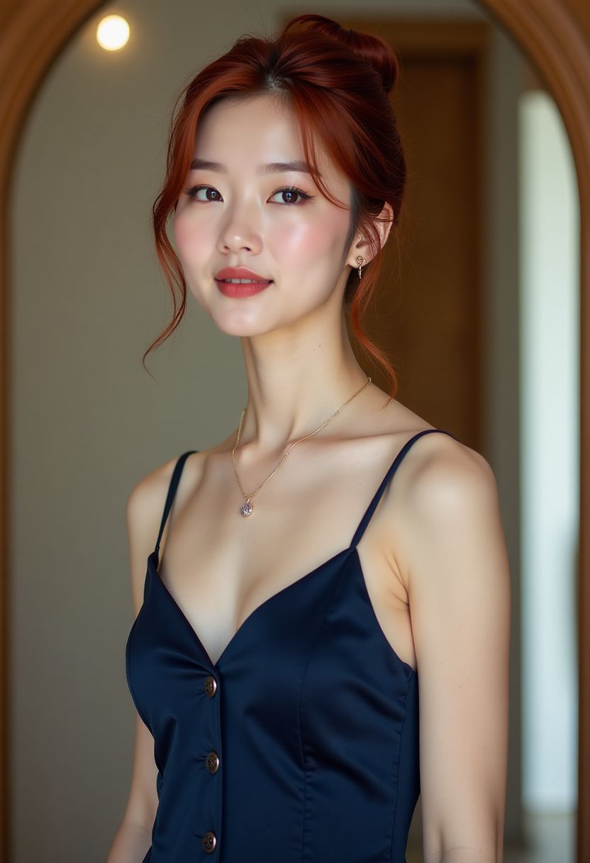 星轨实习生日记海报