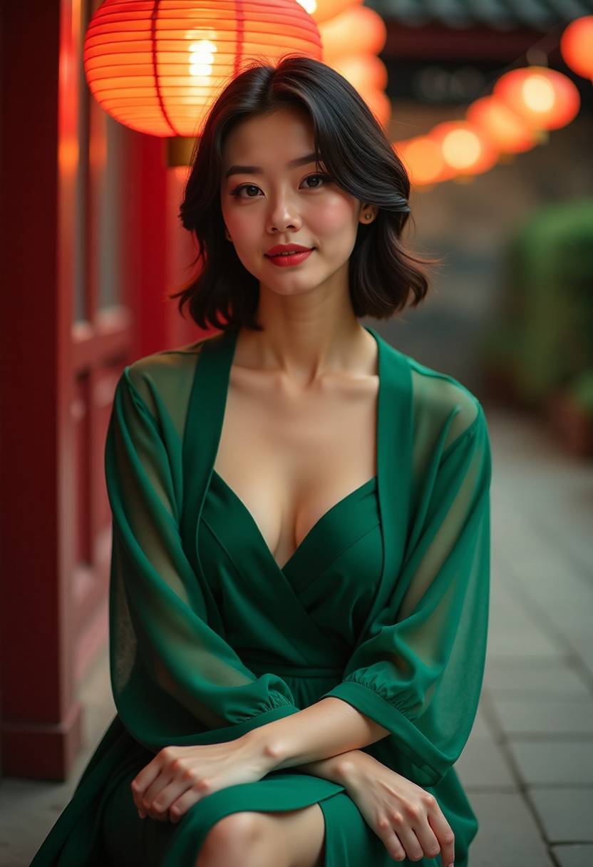 轨道咖啡馆